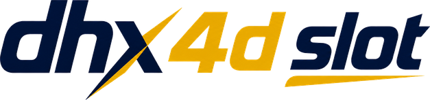 dhx4d slot logo